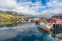 068 Lofoten, Ballstad